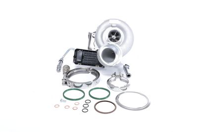 COMPRESOR SISTEM DE SUPRAALIMENTARE BTS Turbo T981608BT 1