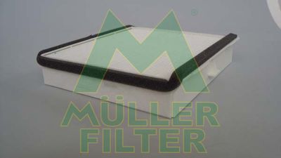 MULLER-FILTER FC119 Фільтр салону 