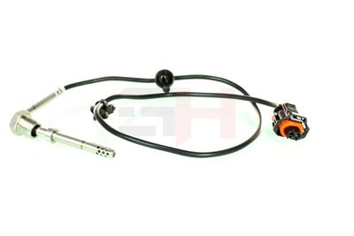 SENZOR TEMPERATURA GAZE EVACUARE GH GH745053 59