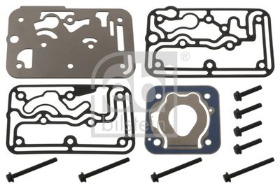 Seal Kit, multi-valve 46442