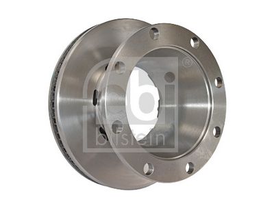 Brzdový kotouč FEBI BILSTEIN 29172