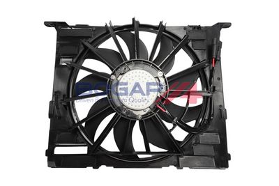 VENTILATOR RADIATOR BOGAP B4243177 1