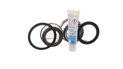 RADLAGERSATZ SKF VKBA9001CL 20