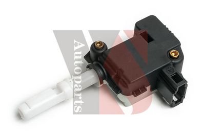 Säätöelementti, keskuslukitus YSPARTS YS-LK0066