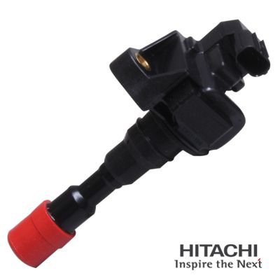 Катушка зажигания HITACHI 2503933 для HONDA INSIGHT