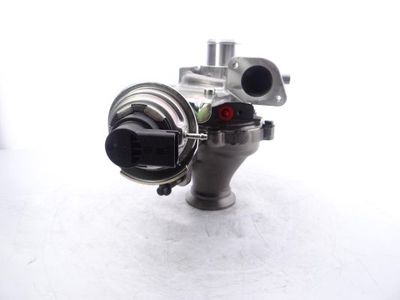 LADER AUFLADUNG GARRETT 8049635003S 2