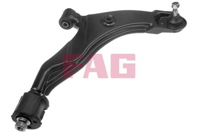 FAG 821 0077 10 Рычаг подвески  для HYUNDAI ACCENT седан (X-3) 1.5 i 12V