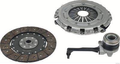 KUPPLUNGSSATZ Herth+Buss Jakoparts J20005101