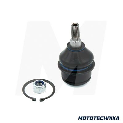 MOTOTECHNIKA Šarnyras / girgždukas
