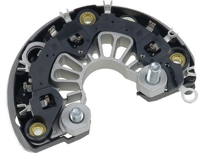 Vorschau Gleichrichter, Generator
