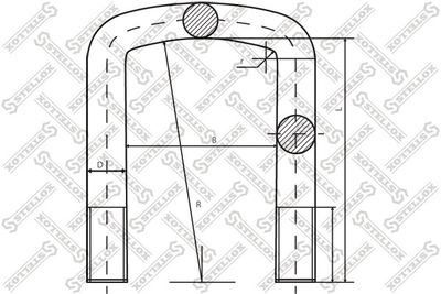 STELLOX 84-64179-SX STELLOX 84-64179-SX