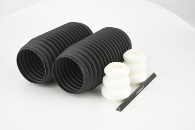 CHIT PROTECTIE PRAF AMORTIZOR FEBEST SBSHBS11FKIT 44