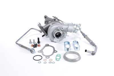 LADER AUFLADUNG BTS Turbo T981099BT 36