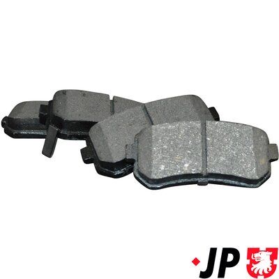 SET PLACUTE FRANA FRANA DISC JP GROUP 3563700610