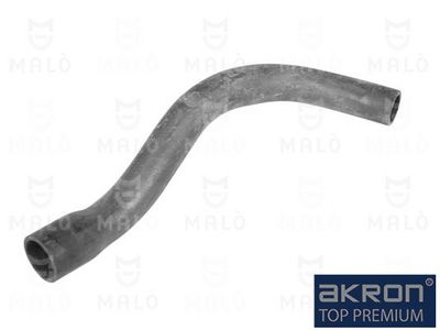 маркуч на радиатора AKRON-MALÒ 6148A