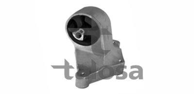 TALOSA 61-16635 Подушка двигателя  для DODGE  (Додж Стратус)