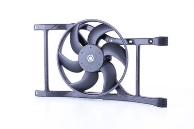 VENTILATOR RADIATOR NISSENS 85920 8