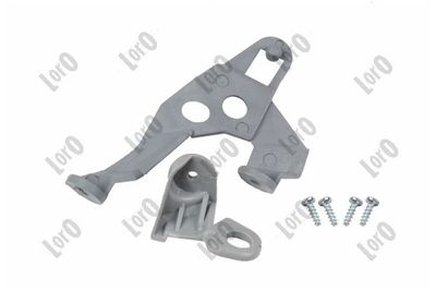 ABAKUS Reparatursatz, Hauptscheinwerfer (Halter)