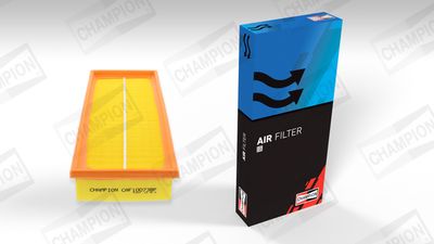 LUFTFILTER CHAMPION CAF100738P 1