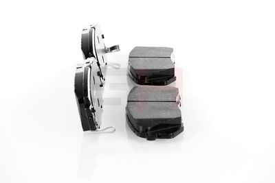 SET PLACUTE FRANA FRANA DISC GH GH411325 18