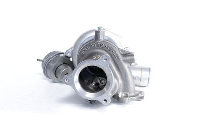 LADER AUFLADUNG BTS Turbo T915366 19