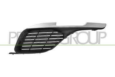 GRILA VENTILATIE BARA PROTECTIE PRASCO PG4282128