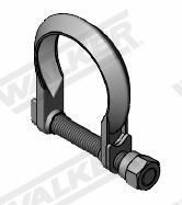 COLIER SISTEM DE ESAPAMENT WALKER 80439 9