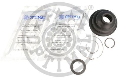 Комплект пыльника, приводной вал OPTIMAL CVB-10381CR для ALFA ROMEO 75