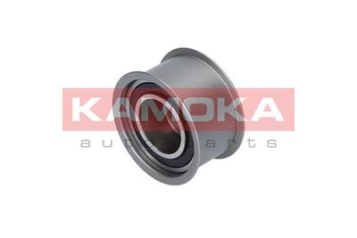 Паразитный / Ведущий ролик, зубчатый ремень KAMOKA R0131 для BMW X3