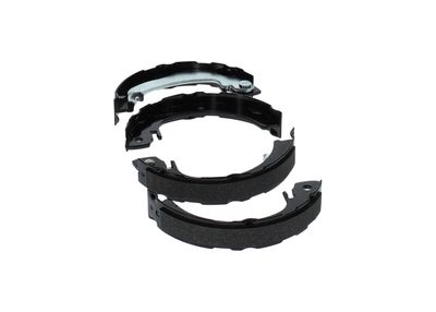 BREMSBACKENSATZ FESTSTELLBREMSE BOSCH 0986487763 12