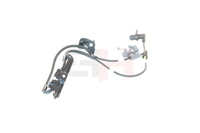 SENZOR TURATIE ROATA GH GH704523V 12