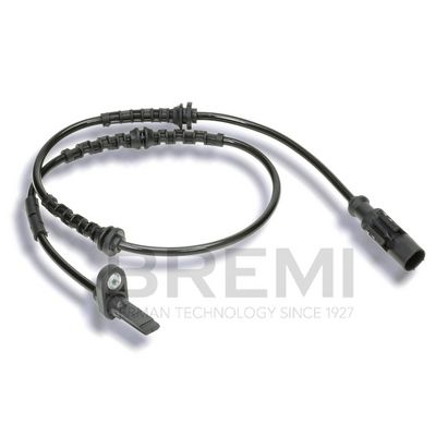 Vorschau Sensor, Raddrehzahl