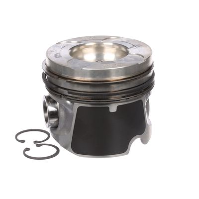 PISTON ET ENGINETEAM PM005600 8