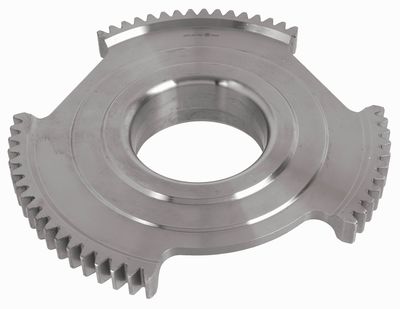 ZF Sinchronizatoriaus kūgis, pavarų perjungimo mechanizmas