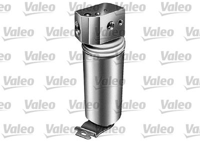 VALEO 508631 Осушувач кондиціонера для RENAULT (Рено)