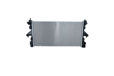 KüHLER MOTORKüHLUNG NRF 59294 4