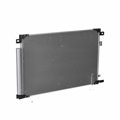 CONDENSATOR CLIMATIZARE NISSENS 941225 40