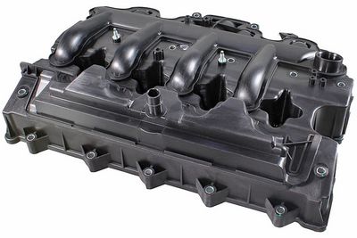 Cylinder head cover