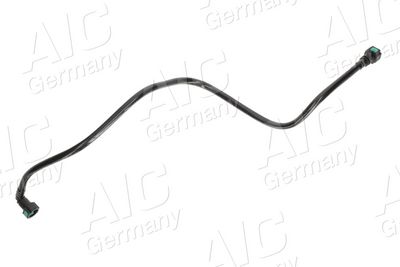 CONDUCTA ALIMENTARE CU COMBUSTIBIL