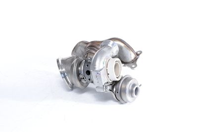 LADER AUFLADUNG BTS Turbo T916285VO 30