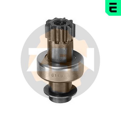 CUPLAJ UNISENS DEMAROR