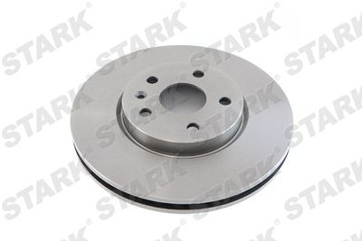 Тормозной диск Stark SKBD-0020205 для CHEVROLET EQUINOX