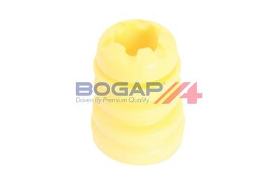 BOGAP Atraminis buferis, pakaba