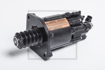 KUPPLUNGSVERSTäRKER