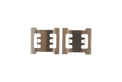 SET ACCESORII PLACUTE FRANA