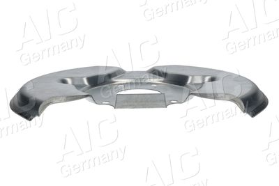 SPRITZBLECH BREMSSCHEIBE AIC 57609 1