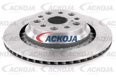ACKOJA A70-80025 Тормозные диски  для LEXUS LS (Лексус Лс)