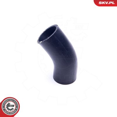 Hadička plnícího vzduchu SKV 24SKV527