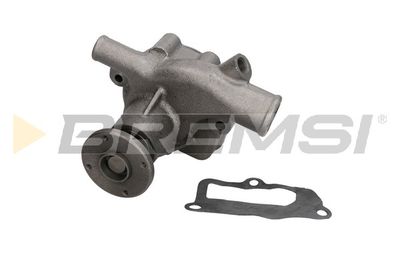 BREMSI WP0312 Помпа (водяной насос)  для NISSAN PATROL (Ниссан Патрол)