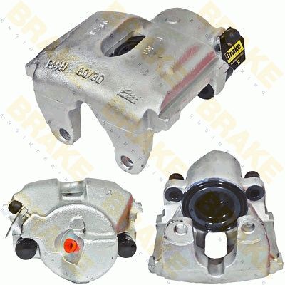 Brake Caliper Brake ENGINEERING CA2943R